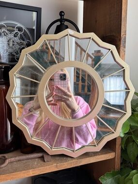 Mac Miller “Divine Feminine" album cover Mirror Dupe